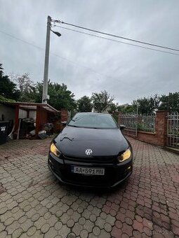 Predám Volkswagen scirocco