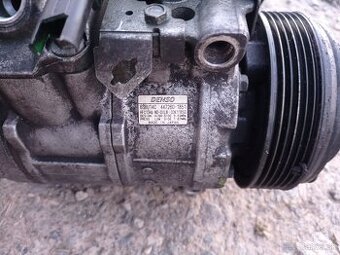 Predám klimakompresor na BMW N47D20 520/320D.