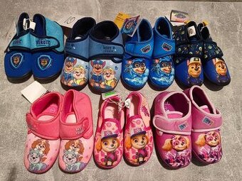 Paw patrol