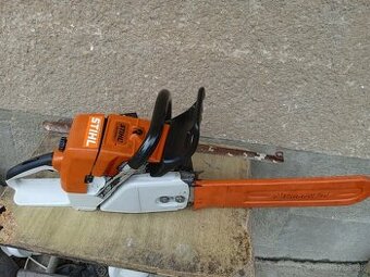 Predám  motorovú pílu STIHL ms 440