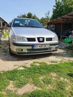 Seat Cordoba