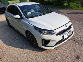 Kia ceed 3