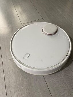 XAOMI MI robot vacum -mop