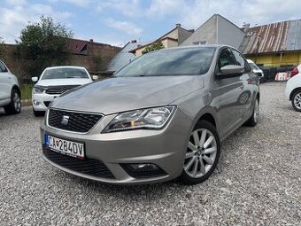 SEAT Toledo 1.0 TSi