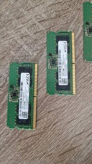 PREDAM 8GB SO-DIMM 5600 ZNACKOVE MICRON A SAMSUNG