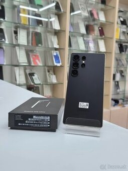 Samsung Galaxy S25 Ultra 512GB | AKO NOVÝ