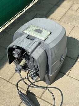 Externá filtračná jednotka - INTEX PureSpa