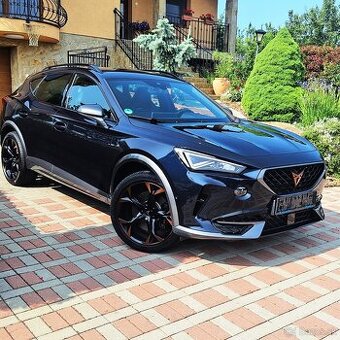 Cupra Formentor 1.4 TSI eHybrid 245k DSG Veloz