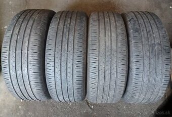 235/55R18 CONTINENTAL letné