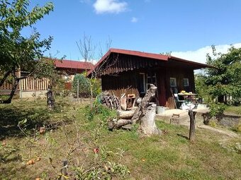 Rezervovane - Záhrada - Košická Nová Ves - Zdoba