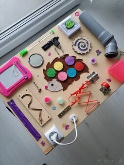 Activity board