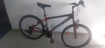 Predám horsky bicykel CTM stream 26" kolesa.Ram 17". Na v