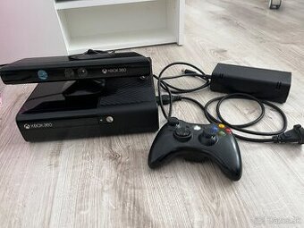 Predám Xbox 360
