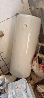 predavam kotol 5clankovi viagrus a bolier 120litrovi