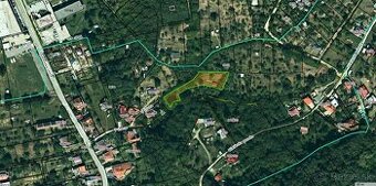 Na predaj záhrada – Vyšné Opátske, Košice