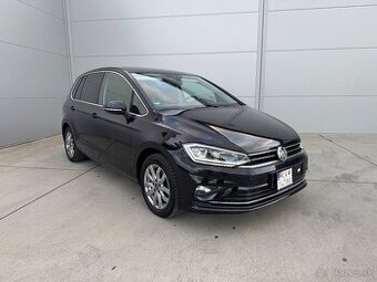 Volkswagen Golf Sportsvan 2.0 TDI Highline DSG | 2019