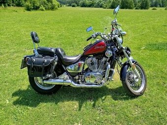 Honda Shadow