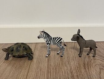 Schleich Zvieratká (05)