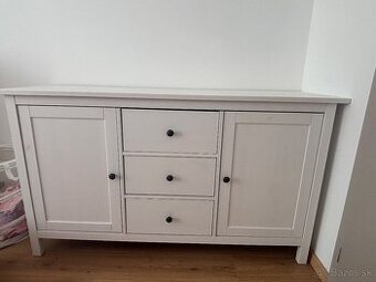 Hemnes pribornik