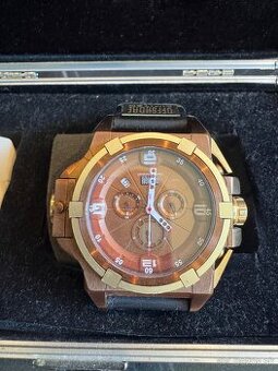 Offshore limited dual time