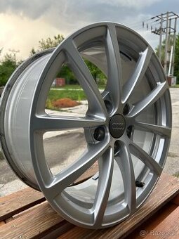 Disky AUDI 5x112 R17