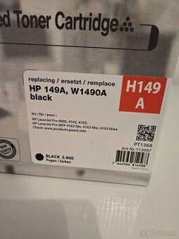 toner HP 2ks