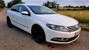 Predam vymením volkswagen passat cc