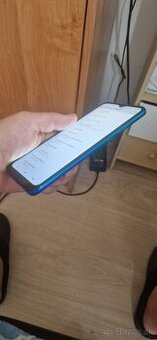 Predám Motorola Moto G8 Power Lite 8/124GB