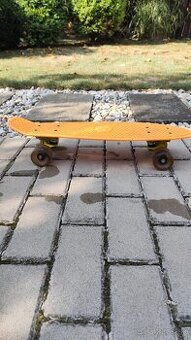 Skateboard-penyboard