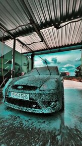 Ford Fiesta ST - ST150