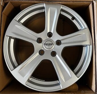 5x112 R17 7,5J