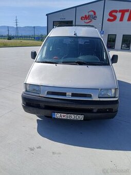 Fiat Scudo 1.9TD