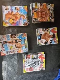 Muscle&fitness