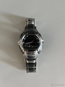 Casio G-SHOCK g5100