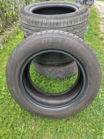 Predám pneumatiky Pirelli 225/60 R17 letné RUN FLAT