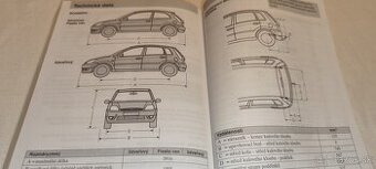 FORD FIESTA 5 - návod k obsluze – uživatelská příručka