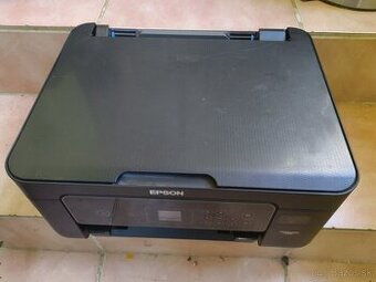 tlačiareň epson xp3150