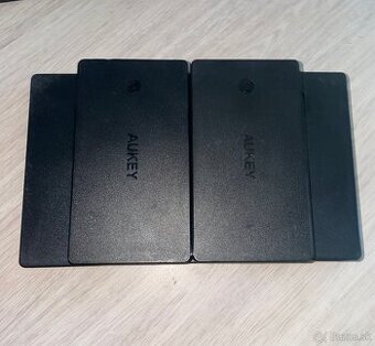 Powerbanka / externá nabíjačja