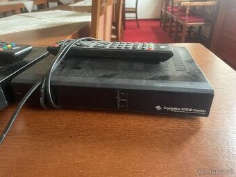 AB cryptobox