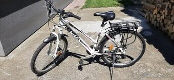 Predám dámsky horský bicykel