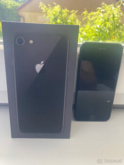 Iphone 8 SpaceGray 64GB