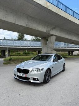 Bmw 530xDrive f10