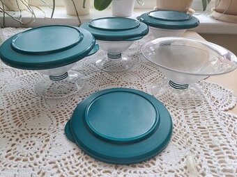 Tupperware pohare na zmrzlinu, nové