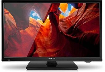 Predám TV Sencor 22F57M4