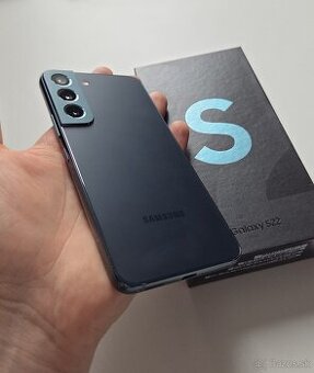 Samsung S22