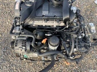 motor 1.9tdi AJM