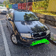 Predám Škoda Fabia 1.4 MPI r. 2003, 2.majitel