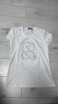 Moschino tričko - 1