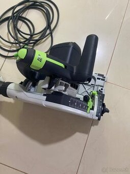 Festool ponorná píla - 1
