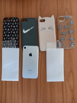 Predam iPhone 7